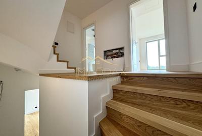 Duplex cu 5 camere cu Canalizare în Iancu Nicolae - 17