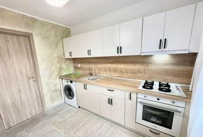 Apartament cu 2 camere decomandat în Scriitorilor - 3