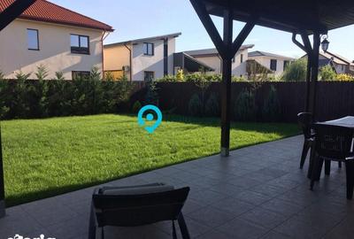 Casă cu 4 camere cu Teren 505 Mp în Corbeanca - 9