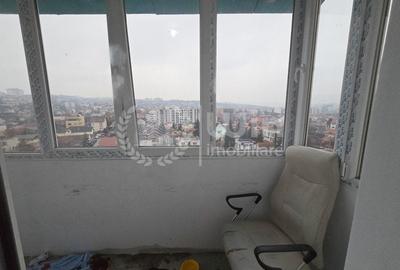 Apartament 2 camere | 45mp | Balcon | Gheorgheni | Zona Hermes - 8