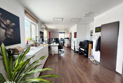 Spațiu comercial, de 351 mp, în Iosia - 9
