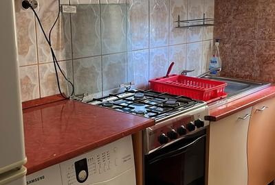 Apartament cu 2 camere nedecomandat în Rogerius - 8