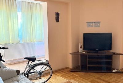 Apartament cu 4 camere decomandat în Siderurgiștilor - 5