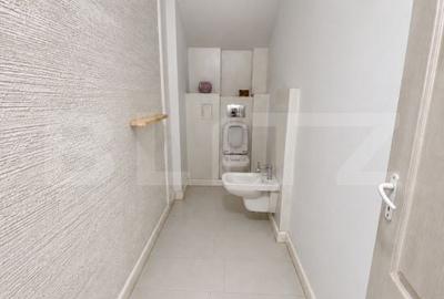 Spațiu comercial, de 400 mp, în Central - 4