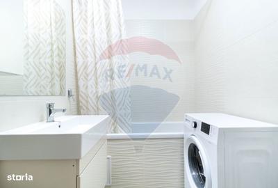 Apartament cu 2 camere decomandat, mobilat în Parcul Carol - 14