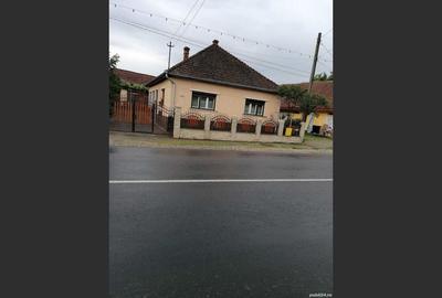 Casă cu 3 camere de vânzare, 150 mp, Apa - 3