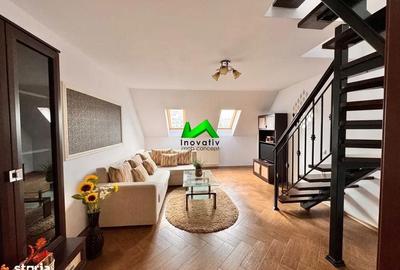 Apartament cu 2 camere decomandat în Șelimbăr - 8