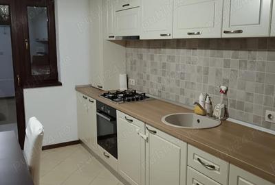 Apartament cu 3 camere decomandat în Ștefănești - 4