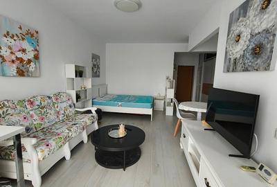 Garsoniera | Pallady Towers | Ozana | Proprietar | Centrala proprie - 3