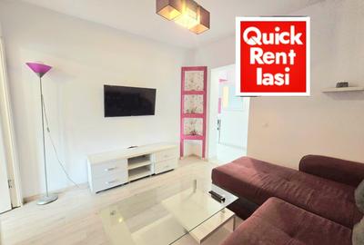 Ultracentral Bulevardul Stefan Cel Mare Langa UMF/UAIC/PALAS-Apartament Modern - 6