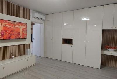 Apartament 3 camere- metrou Berceni- Comision 0% - 8