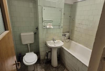 Apartament cu 4 camere decomandat în Lacul Tei - 8
