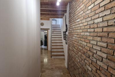 Casa finisata, mobilata, utilata modern in Marasti - 9