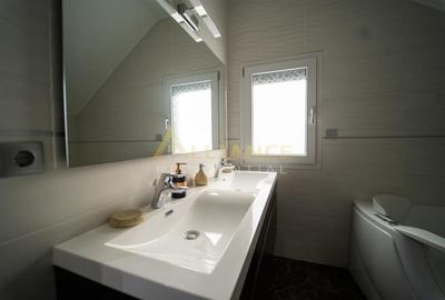 De inchiriat casa 192 Mp – Str. Vasile Goldis, Comuna Berceni - 9