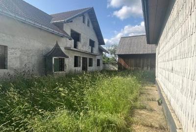 Oportunitate!!!  Casa individuala 150 mp, Plus casa la rosu 228 mp,Vicovu de Sus - 4