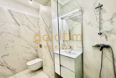 Apartament cu 2 camere decomandat, mobilat în Pipera - 10