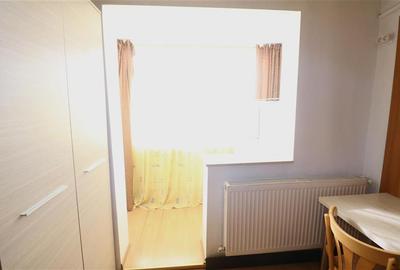 Garsonieră decomandată în Cetății - 4