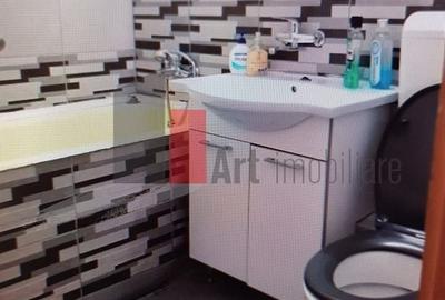 Apartament cu 2 camere decomandat, mobilat în 13 Septembrie - 3