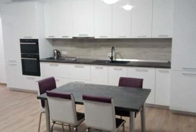 De inchiriat apartament cu 2 camere Lipovei - 1