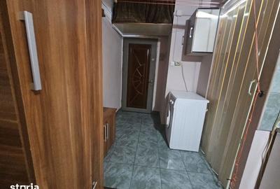 Garsonieră în Central
