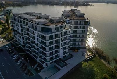 APARTAMENT 2 CAMERE - LAKE ON MAMAIA - 8