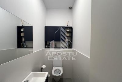 Casă cu 4 camere cu Teren 604 Mp în Giarmata - 14