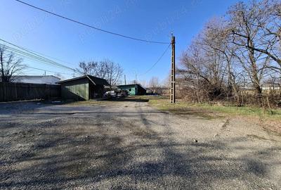 Spațiu comercial, de 490 mp, în Central - 1