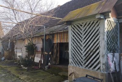 Casă individuală cu 4 camere cu Teren 1800 Mp în Buteni - 2