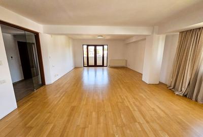 Spatiu birouri 160mp TVR | Dorobanti | Aviatorilor Metrou 10' - 3