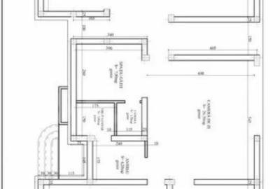 Casă cu 4 camere cu Teren 540 Mp în Braytim - 2