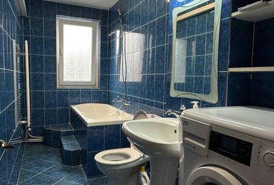 Apartament cu 2 camere decomandat în Crișan - 8
