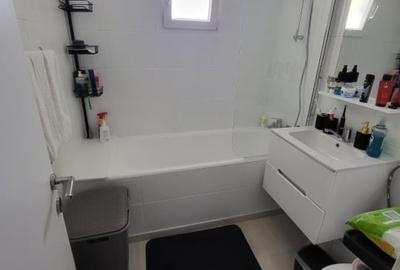 APARTAMENT 3 CAMERE-CAMPIA LIBERTATII-BLOC 1982-MOBILAT-UTILAT APARTAMENT 3 CAMERE-CAMPIA LIBERTATII-BLOC 1982-MOBILAT-UTILAT - 19