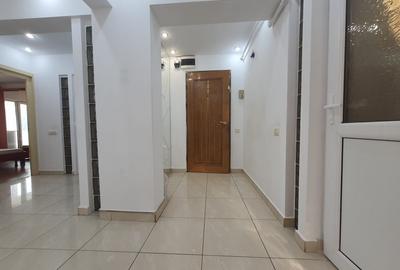 BALADA-APARTAMENT CU 3 CAMERE CENTRALA GAZE MOBILAT - 13