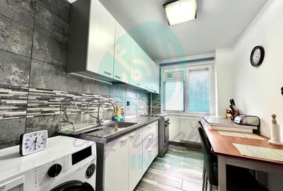 Apartament cu 2 camere decomandat, mobilat în Militari - 5