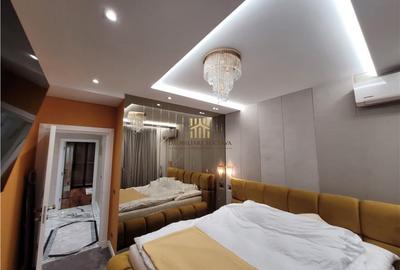 Apartament cu 3 camere decomandat, mobilat în Central - 4