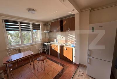 Apartament, 2 camere, 55 mp, zona Iulius Mall - 4