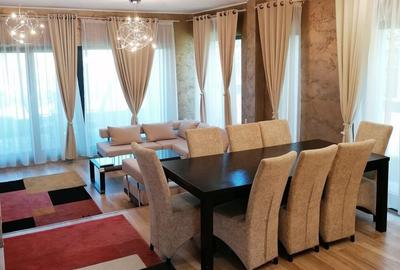Duplex cu 4 camere cu Canalizare în Europa - 1