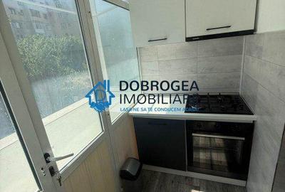 Apartament cu 2 camere decomandat în Pelican - 8