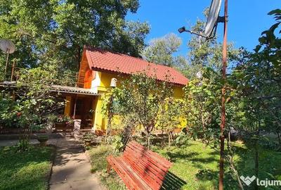 Casă cu 3 camere cu Teren 495 Mp în 3 Insule - 8