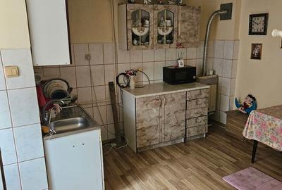 Casă cu 3 camere în Central - 1