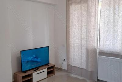 Apartament 2 camere de inchiriat, centrala pe gaz, zona intre Anda si Km 4-5 - 2