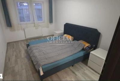 Apartament cu 2 camere semidecomandat în Florești - 2