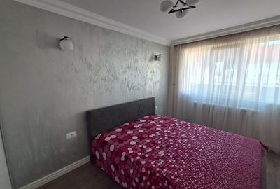 Apartament 4 camere Zona Primarie - Cinema Balada - etaj 3/3 - 100 mp - 11