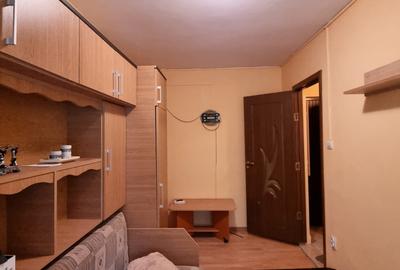 Garsonieră decomandată în Soarelui - 8