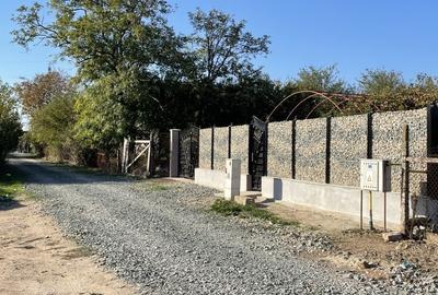 Teren Construcții intravilan de 541 mp, în Nord-Vest - 2