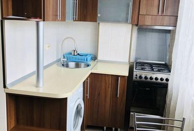 Garsonieră decomandată în Găvana - 3