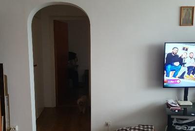 Apartament cu 2 camere semidecomandat în Drumul Taberei - 5