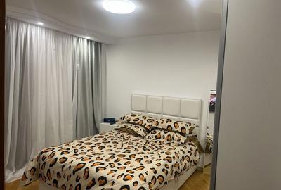Apartament cu 3 camere decomandat în Mărăței - 4