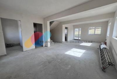 Casă individuală cu 4 camere cu Teren 700 Mp în Dezmir - 3