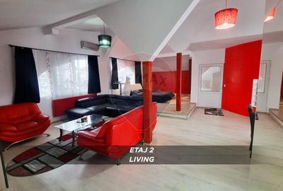 Casă cu 10 camere cu Teren 750 Mp în Central - 13